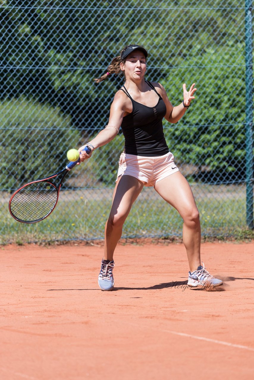 Johanna Lippert 119 - Kaltenkirchen Cup